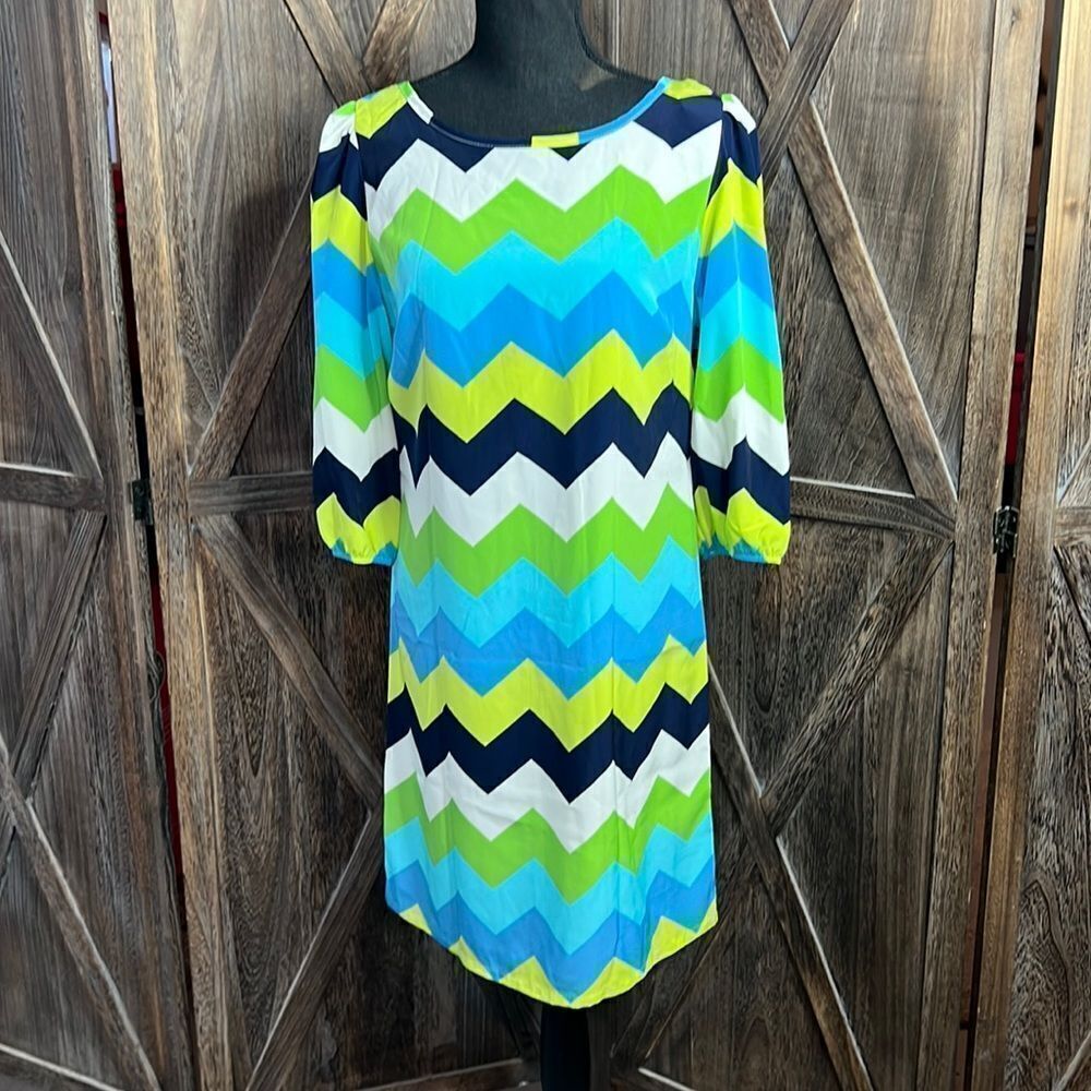 Diosa Dress 